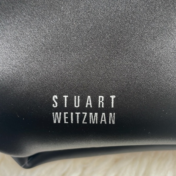 Stuart Weitzman Highland in Black. New without box. Size 9M - Picture 11 of 11